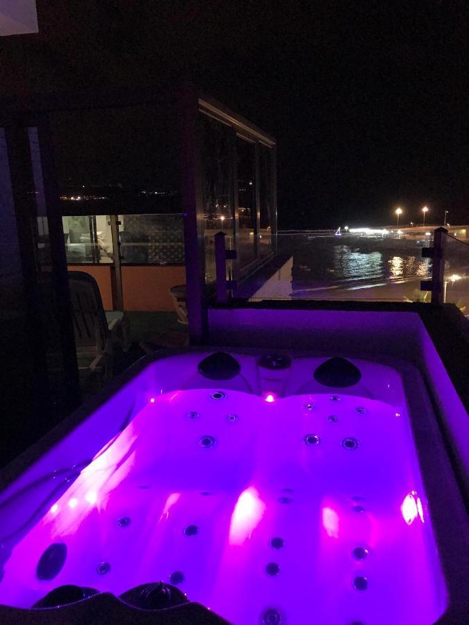 Relax Over The Sea 大加那利岛拉斯帕尔马斯 外观 照片